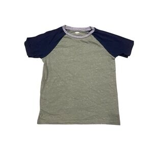 Lot Of 3 Old Nav/ Oakley Boys T Shirts Size 10/12